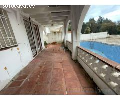 Casa para reformar