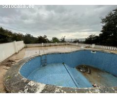 Casa para reformar