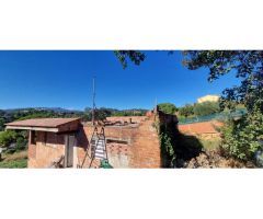Casa de 4 habitaciones