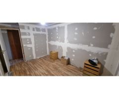 Casa de 4 habitaciones