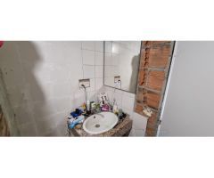 Casa de 4 habitaciones