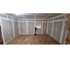 Casa de 4 habitaciones