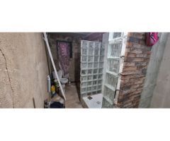 Casa de 4 habitaciones