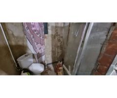 Casa de 4 habitaciones
