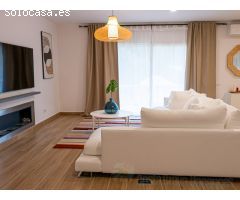 Casa de Alto Standing de 4 habitaciones cerca de la playa