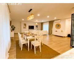 Casa de Alto Standing de 4 habitaciones cerca de la playa