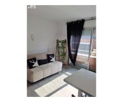 Bonito estudio a 250 ms de la playa de fenals