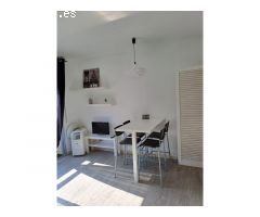 Bonito estudio a 250 ms de la playa de fenals