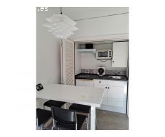 Bonito estudio a 250 ms de la playa de fenals