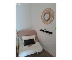 Bonito estudio a 250 ms de la playa de fenals