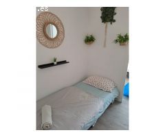 Bonito estudio a 250 ms de la playa de fenals