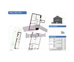 Vivienda pareada en Fuente el Saz de Jarama