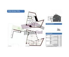 Vivienda pareada en Fuente el Saz de Jarama