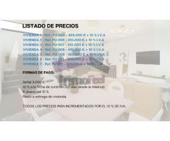 Vivienda pareada en Fuente el Saz de Jarama