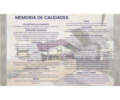 Vivienda pareada en Fuente el Saz de Jarama