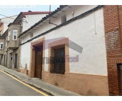 CASA ANTIGUA EN VENTA EN AJALVIR