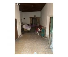 CASA ANTIGUA EN VENTA EN AJALVIR