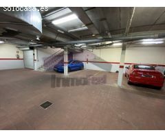 En venta plaza de garaje casco urbano Paracuellos de Jarama