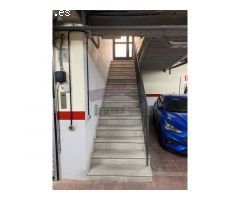 En venta plaza de garaje casco urbano Paracuellos de Jarama