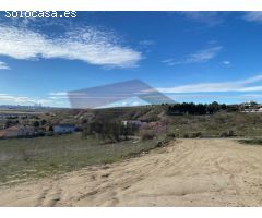 Terreno edificable para chalet independiente en Paracuellos