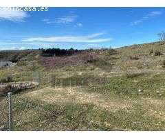 Terreno edificable para chalet independiente en Paracuellos