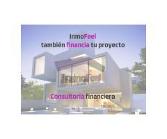 Terreno edificable para chalet independiente en Paracuellos
