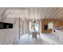 Exclusiva finca de 7 ha a pocos metros del mar