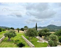 Complejo de turismo rural en Mallorca
