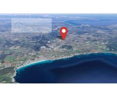 Complejo de turismo rural en Mallorca