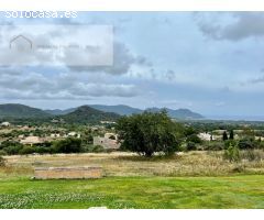 Complejo de turismo rural en Mallorca
