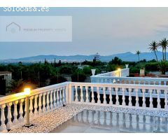 Singular villa en Marratxí, Mallorca