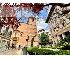 Apartamento en el casco antiguo de Palma de Mallorca
