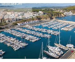 Oportunidad única de inversión en Palamós, Costa Brava