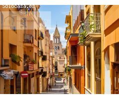 Oportunidad única de inversión en Palamós, Costa Brava