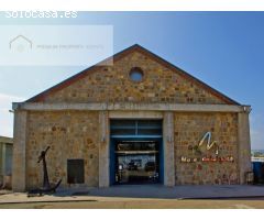 Oportunidad única de inversión en Palamós, Costa Brava
