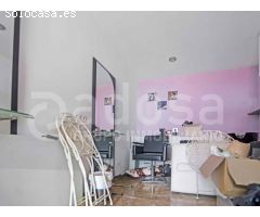 Local y terreno para proyecto en Benamara