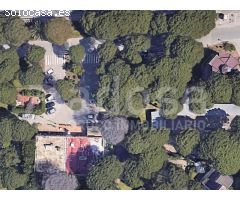 Local y terreno para proyecto en Benamara