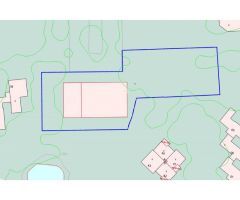 Local y terreno para proyecto en Benamara