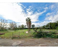 Suelo Rustico en Estepona