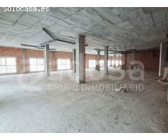 Local comercial en San Pedro centro