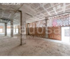 Local comercial en San Pedro centro