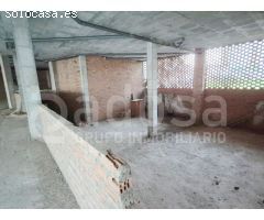 Local comercial en San Pedro centro