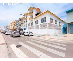 Local comercial en San Pedro centro
