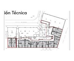 Local comercial en San Pedro centro