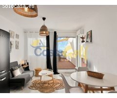 DUPLEX 1 HABITACION EN UR. FOREST HILLS EN ESTEPONA