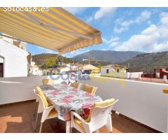 VIVIENDA DÚPLEX 5 HABITACIONES EN BENAHAVIS