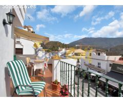 VIVIENDA DÚPLEX 5 HABITACIONES EN BENAHAVIS