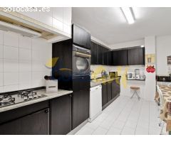 VIVIENDA DÚPLEX 5 HABITACIONES EN BENAHAVIS