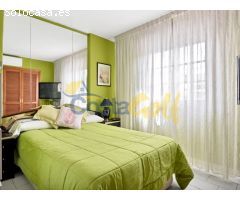 VIVIENDA DÚPLEX 5 HABITACIONES EN BENAHAVIS
