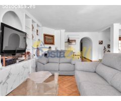 VIVIENDA DÚPLEX 5 HABITACIONES EN BENAHAVIS